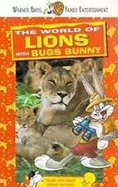 The World of Lions with Bugs Bunny