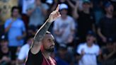 Nick Kyrgios rips 'unqualified people with zero achievements' in latest update