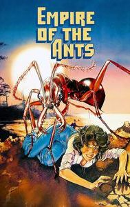 Empire of the Ants