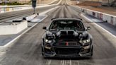 1300-HP Shelby Mustang GT500 Code Red Takes Limited Edition to the Limit