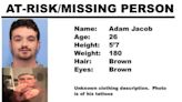 Washington State Patrol issues alert for missing Lacey man