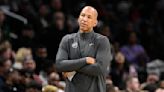 Pistons fire coach Monty Williams after one season, AP source says - The Morning Sun