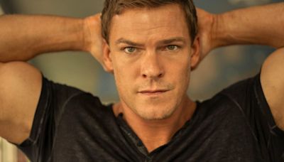 ‘Reacher’ Season 2 Story Details and Source Material Revealed by Alan Ritchson