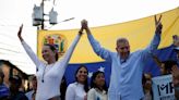 Elecciones en Venezuela: González Urrutia llamó a sus seguidores a “defender la voluntad de cambio” en cada centro de votación