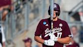 Texas A&M baseball hitters get small spark in final game of regional