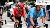 Mark Cavendish takes historic 35th Tour de France stage victory