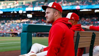 Los Angeles Angels 2024 offseason preview: As the rebuild continues, what should the Angels do about Mike Trout?