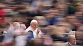 Los 10 años de Francisco. Un papa “italianizado”: la metamorfosis de peronista en democristiano