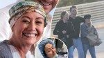 Shannen Doherty was ‘wrecked’ about new round of chemo, spotted out with pals weeks before death