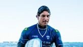 Gabriel Medina é eliminado em Margaret River; Samuel Pupo avança