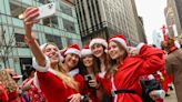 SantaCon Is on Its Way! Find Out if It’s Happening Near You