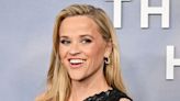 Reese Witherspoon Makes Her 1st Red Carpet Appearance Since Jim Toth Split