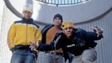 How N.E.R.D.’s Debut Brought the Dawn of a Boundless Era