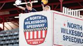 NASCAR All-Star Weekend returning to North Wilkesboro Speedway in 2025
