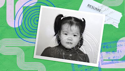 For 23 years, I was Caroline. Here’s why I reclaimed my Chinese birth name.