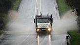 UK weather: Travel disruption expected as nearly 50 flood warnings in place