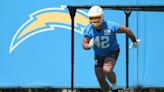 Troy Reeder sees glimpses of a Super Bowl champion in the 2022 Chargers