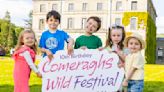 Comeraghs Wild Festival celebrates the culture, history and traditions of the rugged, rural Waterford region