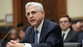 House Republicans move forward with holding AG Merrick Garland in contempt