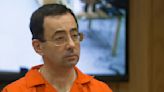 Larry Nassar Stabbed Multiple Times in Prison: Report