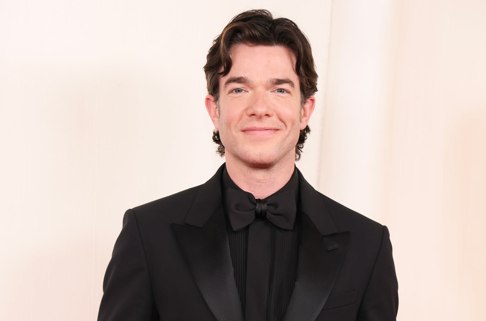 John Mulaney Netflix Special To Feature Flea, Beck, Weezer, Jon Stewart, Warren G & Many More