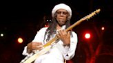 Nile Rodgers of disco group Chic, classical music innovator Esa-Pekka Salonen win Polar Music Prize