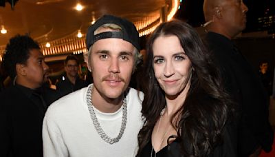 Justin Bieber’s Mom Is Overjoyed by Hailey’s Pregnancy News, But Denies This Rumor