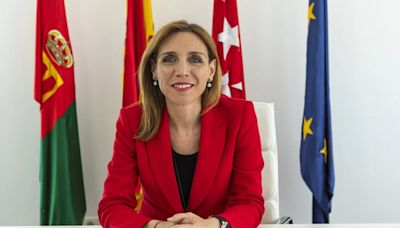 Candelaria Testa, alcaldesa de Alcorcón: “La Comunidad de Madrid considera a la vivienda un bien de mercado con el que especular”