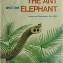 The Ant and the Elephant