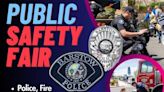 Barstow first responders to host Public Safety Fair