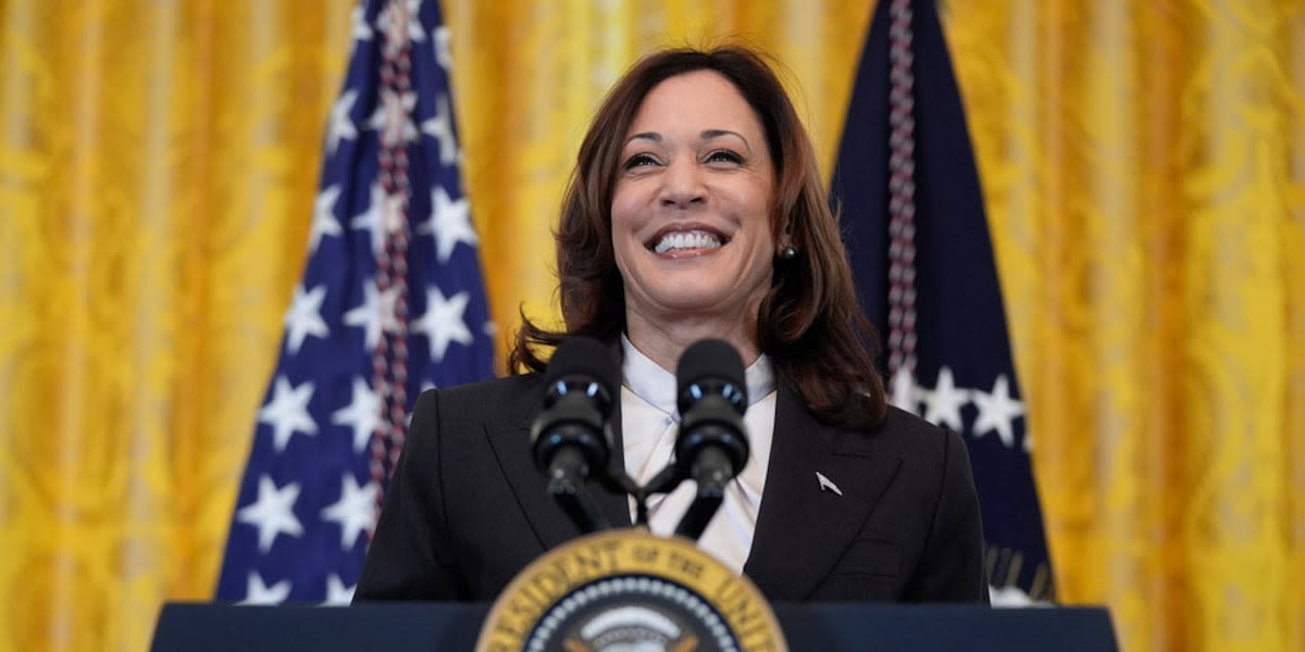 Nebraska reaction to Biden-Harris decision focuses on 2nd District impact