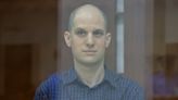 WSJ’s Evan Gershkovich Gets 16 Years After ‘Sham’ Spy Trial