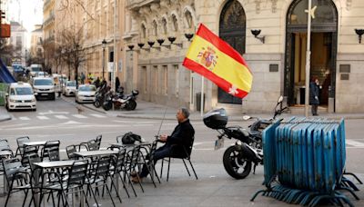 ¿Qué dice la polémica ley de amnistía aprobada en España?