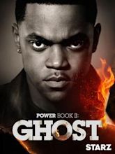 Power Book II: Ghost (serie televisiva)