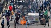 Bangladesh protests: TV station torched, 32 dead - News Today | First with the news