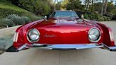 1963 Studebaker Avanti R2 Is Our Bring a Trailer Auction Pick of the Day