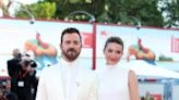 Celebrities at the 2024 Venice Film Festival: PHOTOS