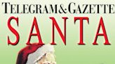 Meet T&G Santa's helpers for Thursday, Dec. 21