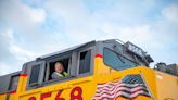 A rebuttal: Union Pacific CEO Jim Vena on one-person crews - Trains