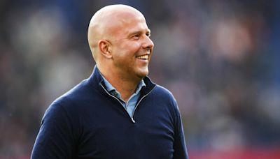 Liverpool's next manager incoming! Feyenoord boss Arne Slot reveals when move to replace Jurgen Klopp at Anfield will be confirmed | Goal.com Uganda