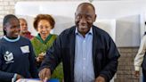 Mandela’s ANC loses majority for first time since end of apartheid