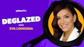 Eva Longoria says 'having a breadbasket was a privilege growing up': Store-bought crescent rolls were 'for fancy times'