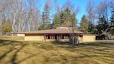 Frank Lloyd Wright’s McCartney House Just Hit the Market for $790K