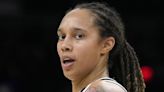 Penny Taylor calls for Griner’s release at hall of fame induction