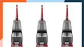 The Carpet Cleaner Machine That Thousands of Shoppers Swear by to Make Their Carpets Look Brand New Is on Sale