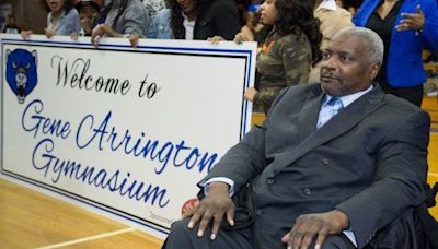 ‘He set the standard’: State title-winning Westover coach Gene Arrington remembered