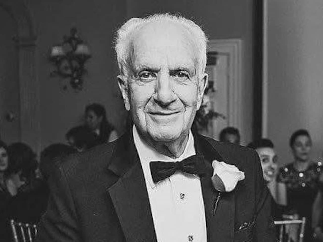 Dr. Ellis Norton Sisskind, beloved Staten Island obstetrician who delivered more than 10,000 babies, dies at 91