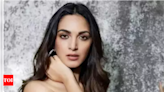 Throwback: When Kiara Advani was trolled for her 'fake' accent at Cannes 2024; the actress retorted, 'Be that girl...' | Hindi Movie News - Times of India