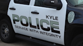 Kyle police investigating string of vehicle burglaries