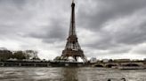 Levels of contamination in the Seine remain unsafe for Paris Olympians, report says